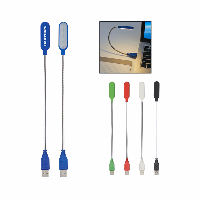 USB Flexi-Light