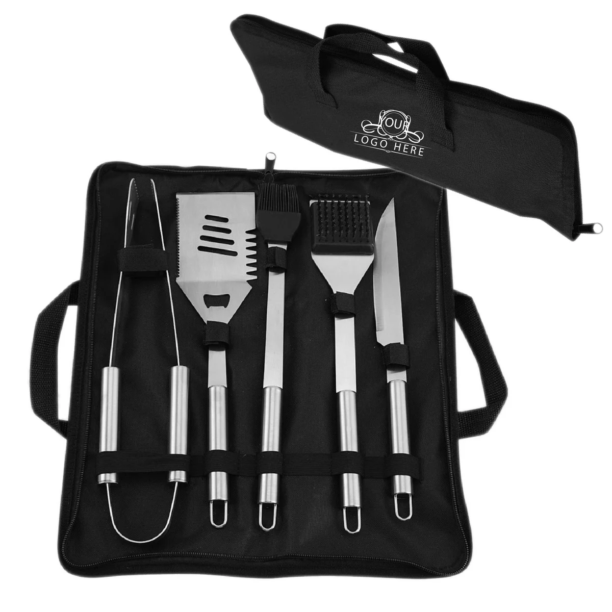 Barbeque Kit 1