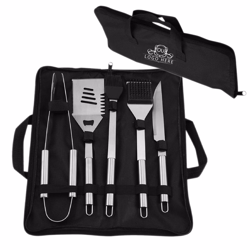 Barbeque Kit
