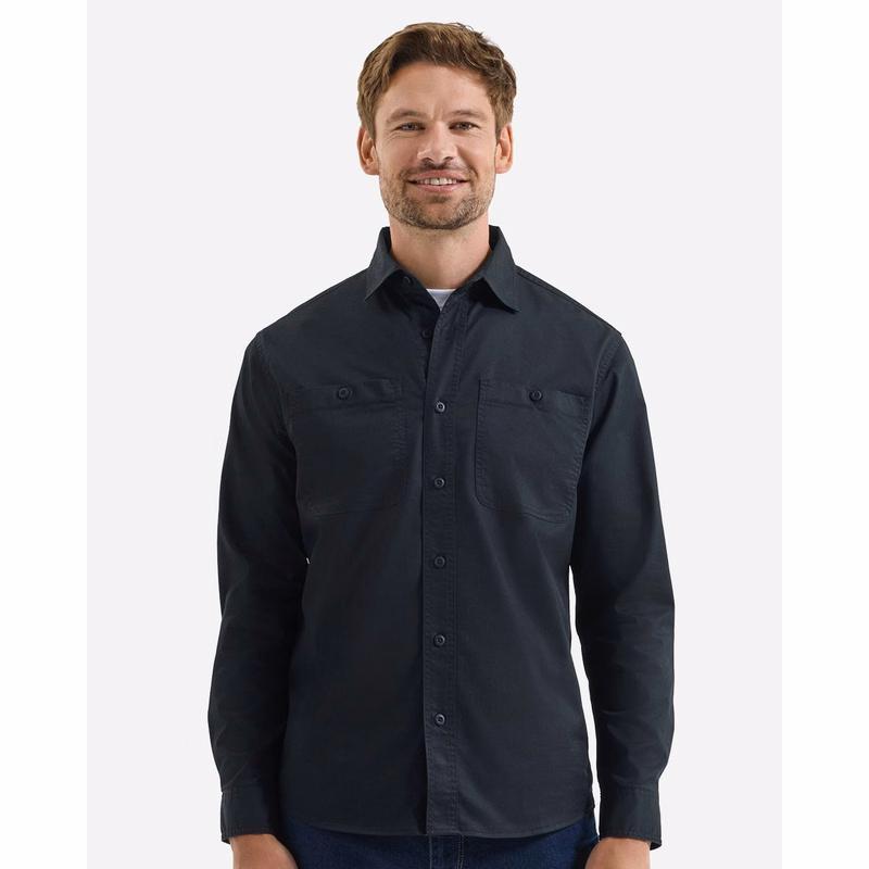 Unisex Utility 2.0 Service Shirt - RP021