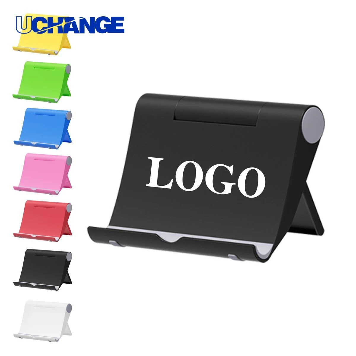Adjustable Tablet Stand Support Desktop Phone Bracket 1