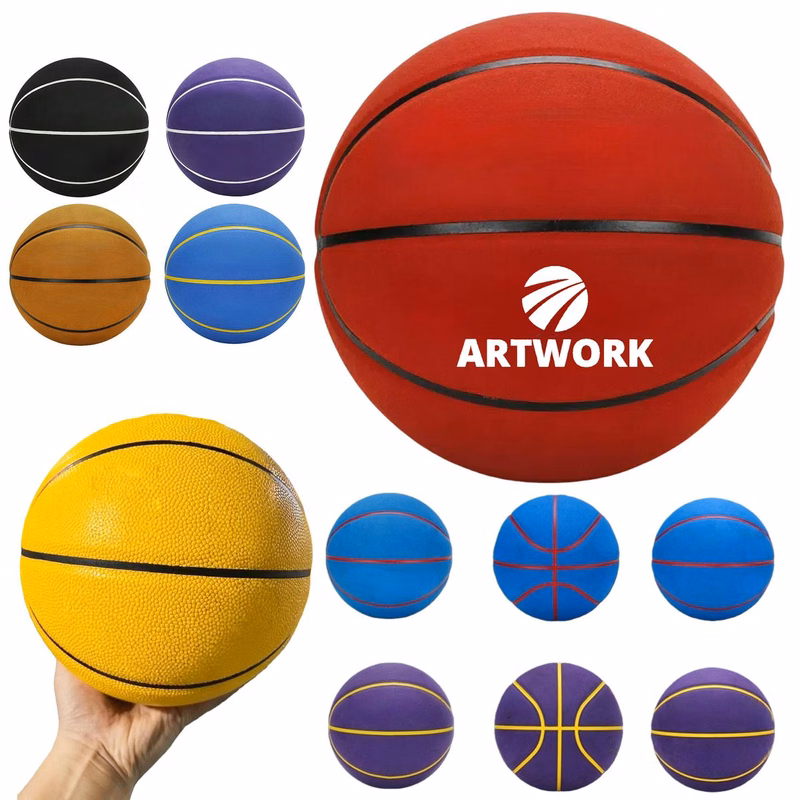 Outdoor Durable Training Basketball