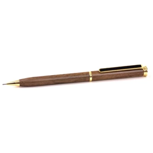 *CLOSEOUT* Imperial Wooden Push Top Pencil 1