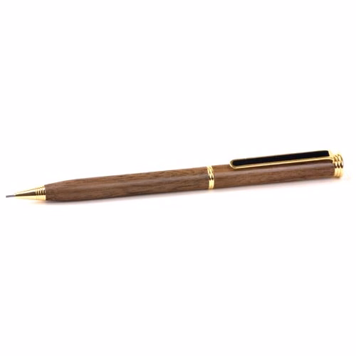 *CLOSEOUT* Imperial Wooden Push Top Pencil