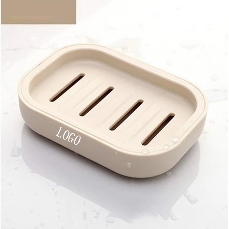 PP Split Design Soap Box 1