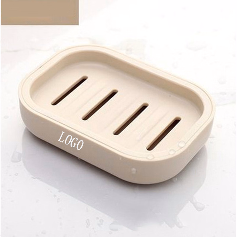 PP Split Design Soap Box