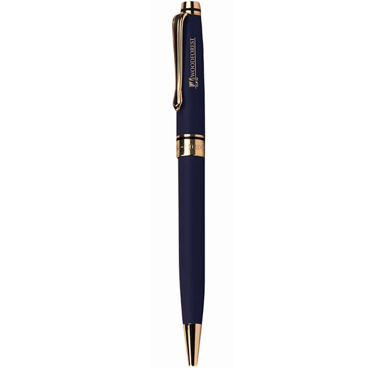 Impella Metal Mechanical Pencil 1