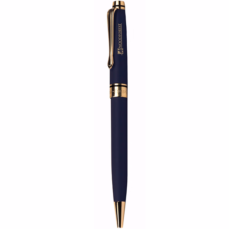 Impella Metal Mechanical Pencil