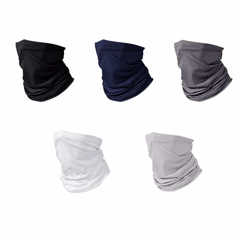 Outdoor Shade Masks