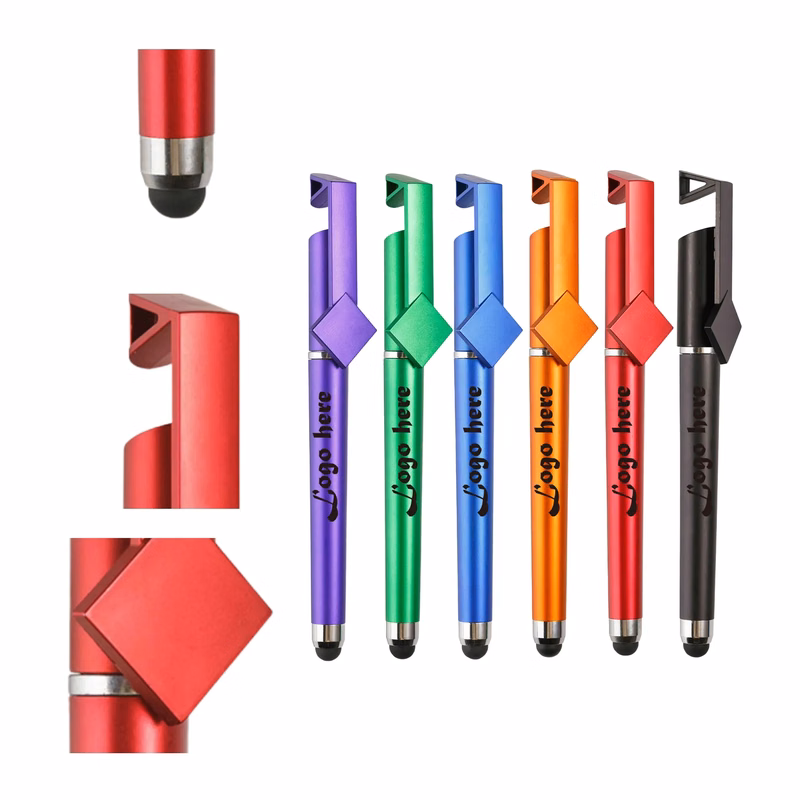 MOQ50 Universal Stylus Touchscreen Pen