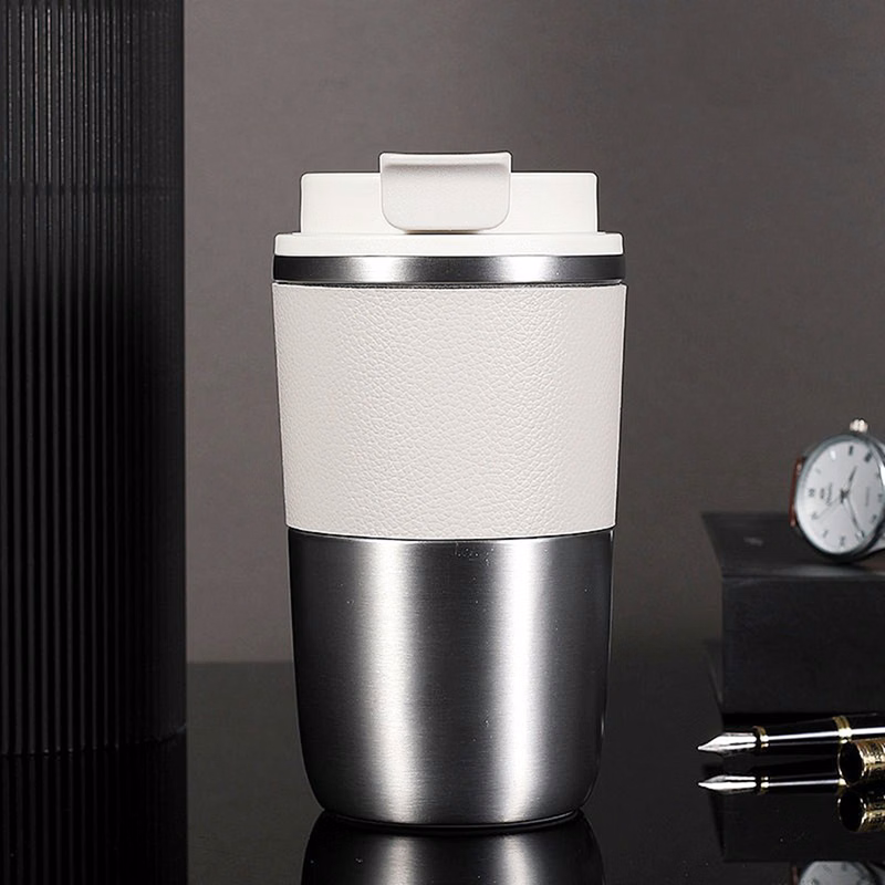 15Oz Coffee Tumbler