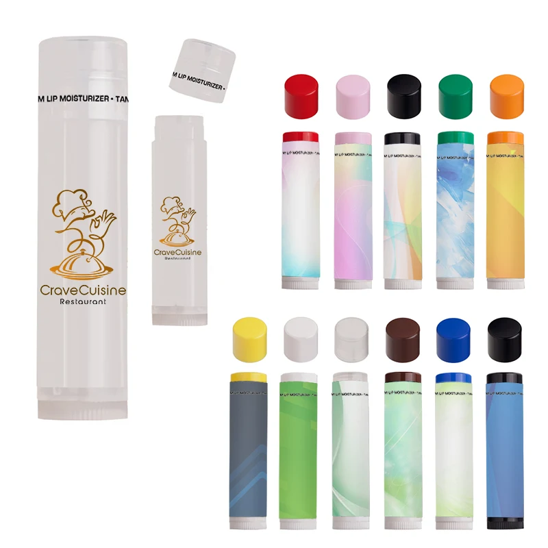 Lip gloss 1