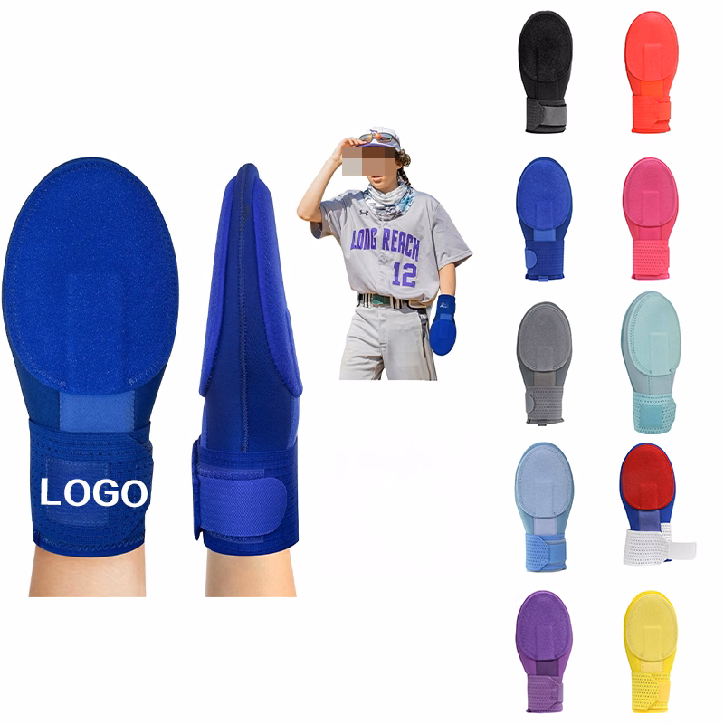 Baseball and Softball Sliding Mitt