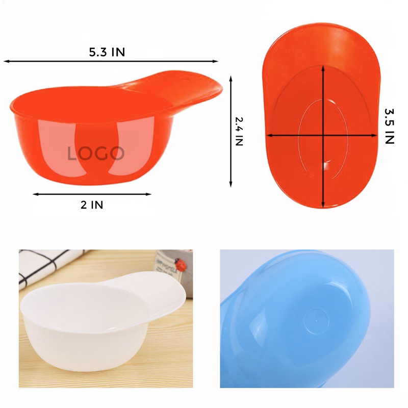 MOQ 10 PCS Delightful Ice Cream Bowl