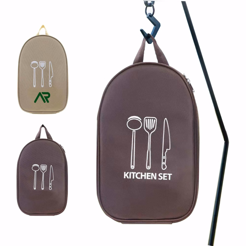 Drinking Utensil Storage Bag