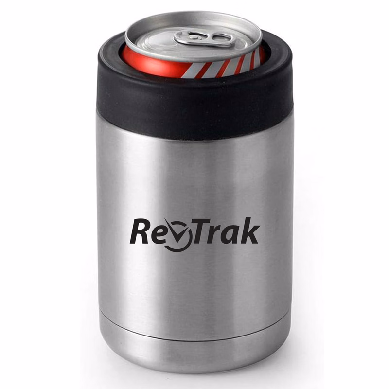 Neoprene 12 OZ. Can Cooler