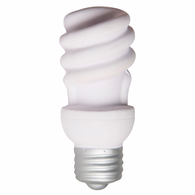 Energy Bulb Stress Reliever