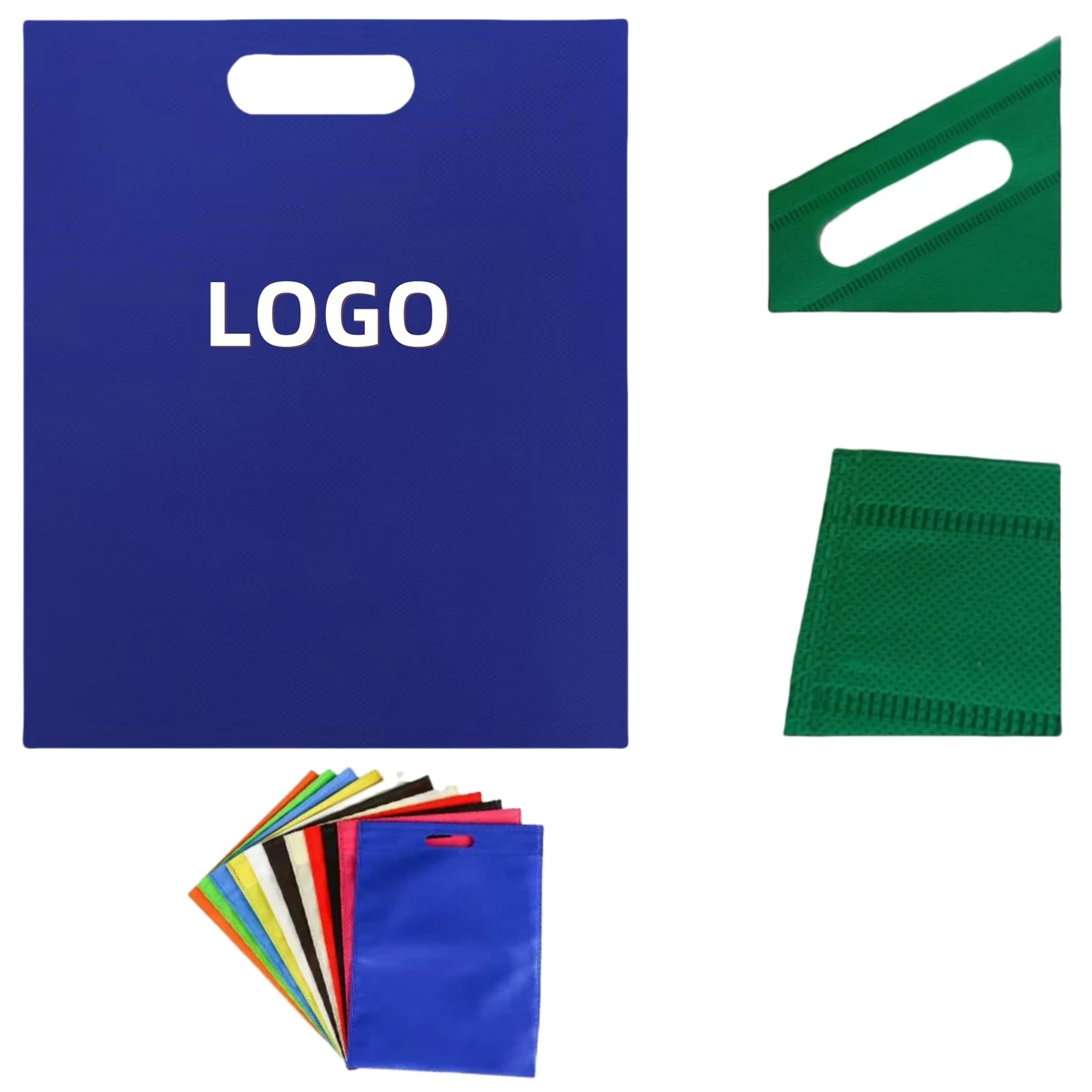 Shopping Tote Bag 1