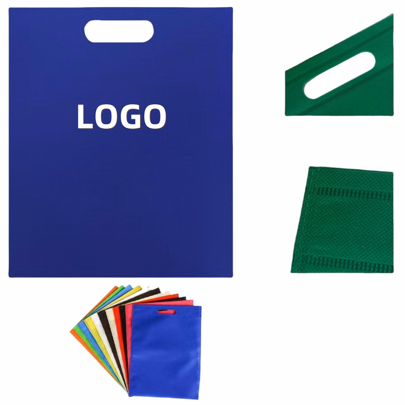 Shopping Tote Bag