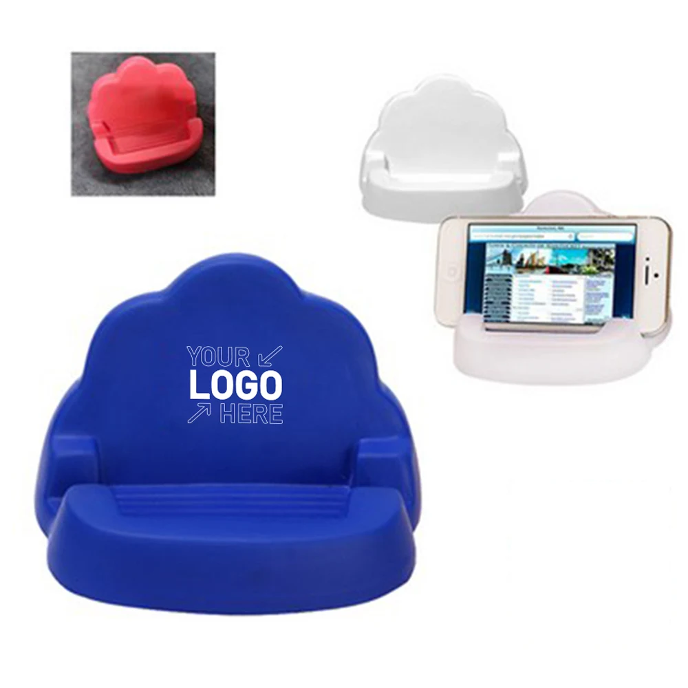 Cloud Phone Stand 1