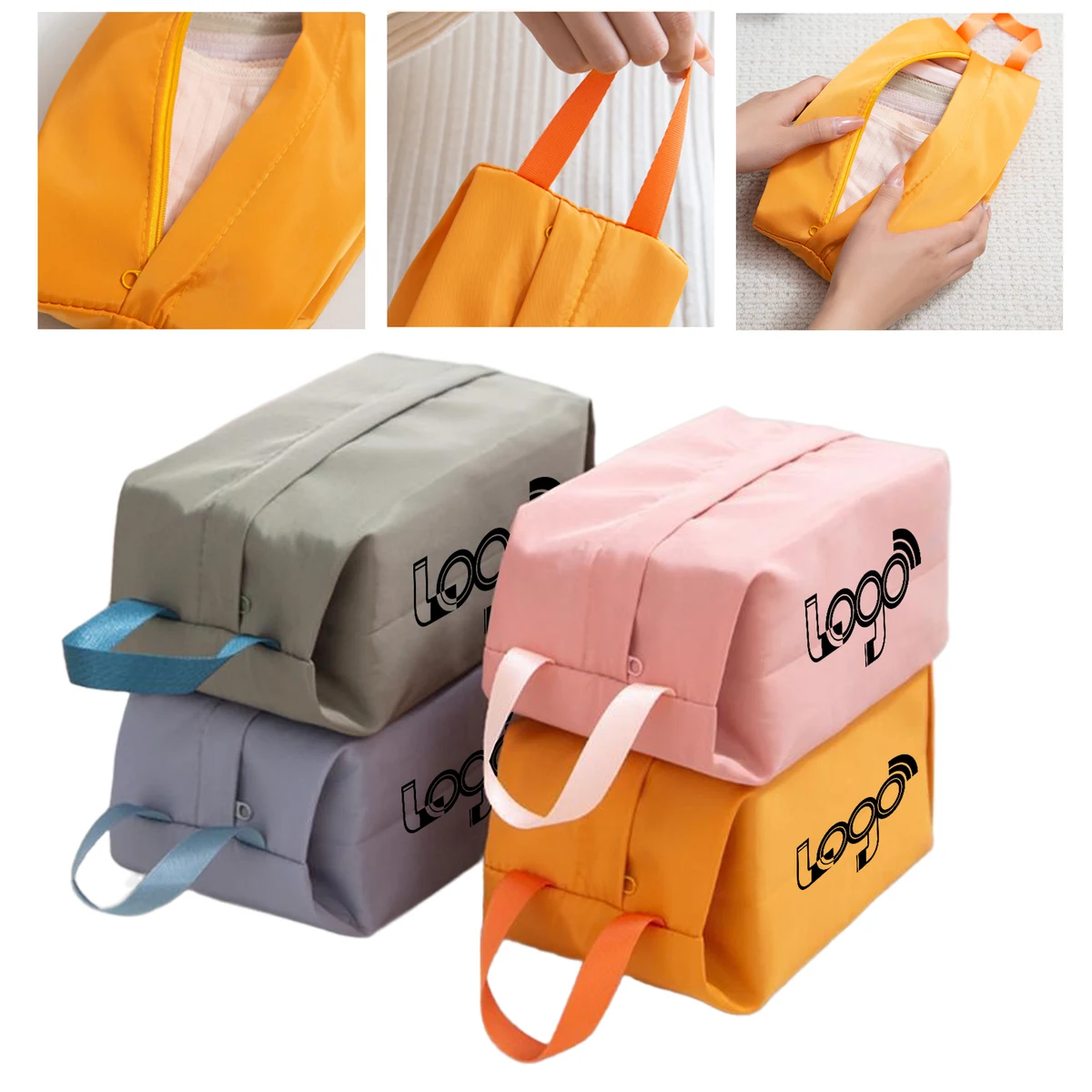 Portable Travel Storage Bag 1