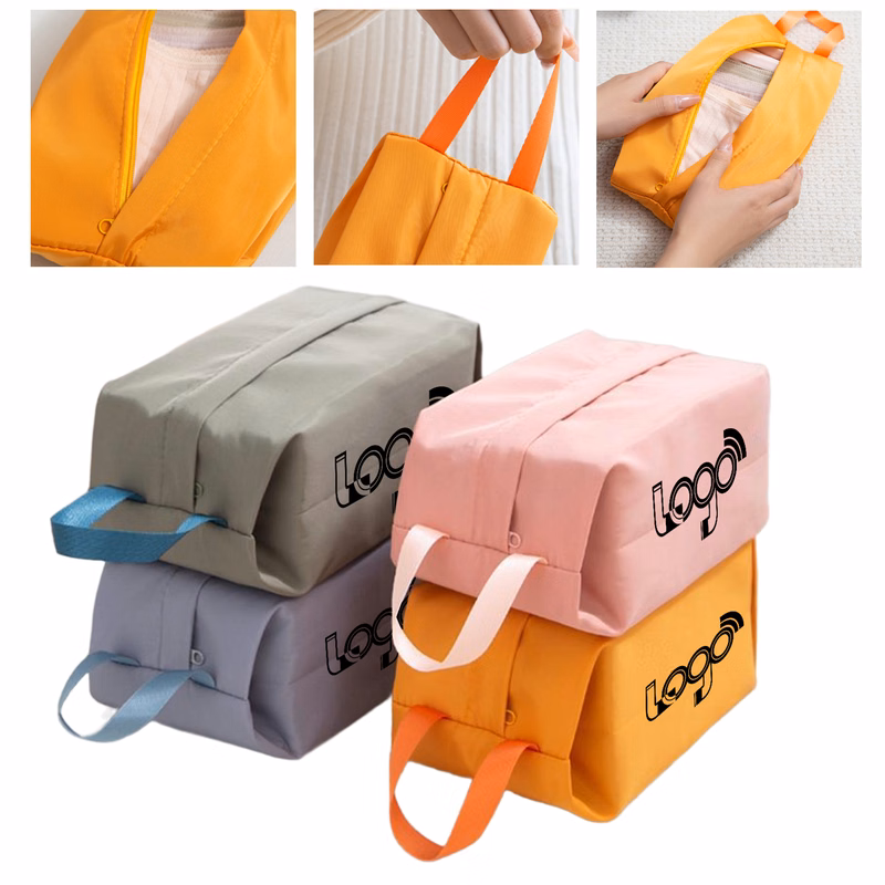 Portable Travel Storage Bag