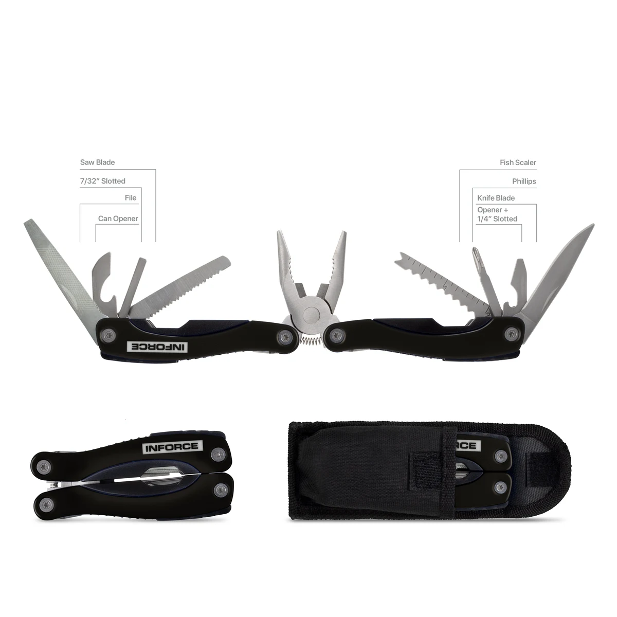 Plier Multi Tool 1