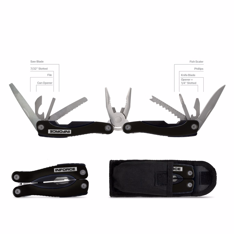 Plier Multi Tool