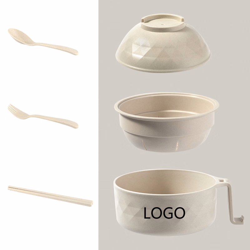 Portable Noodle Bowl