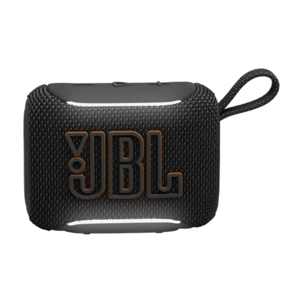 JBL® Go 5 Ultra-Portable Waterproof Bluetooth Speaker 1