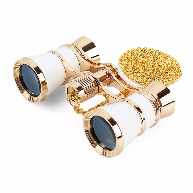 Vintage Opera Glasses
