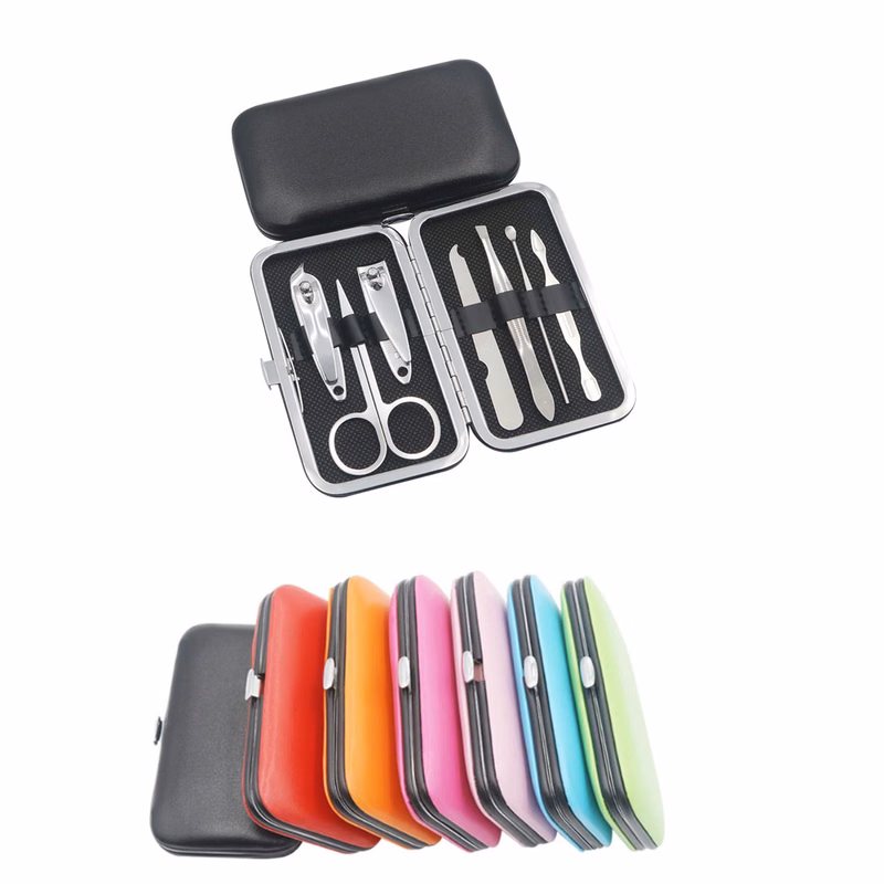 7 Pieces Manicure Kit