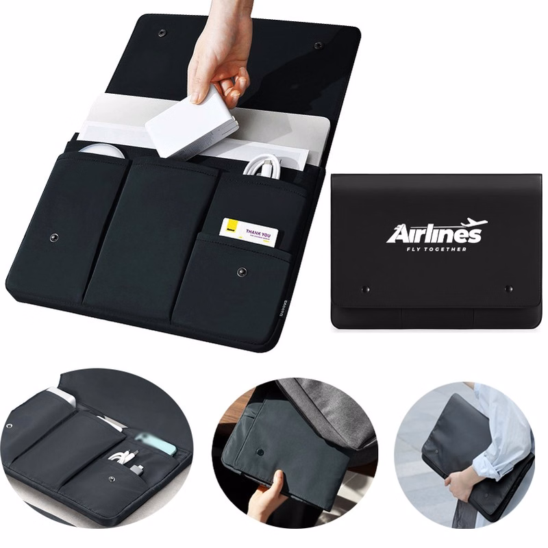 15" Durable Neoprene Laptop Cover