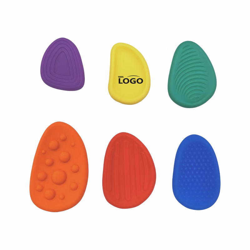 Fidget Toys Adults Sensory Stone