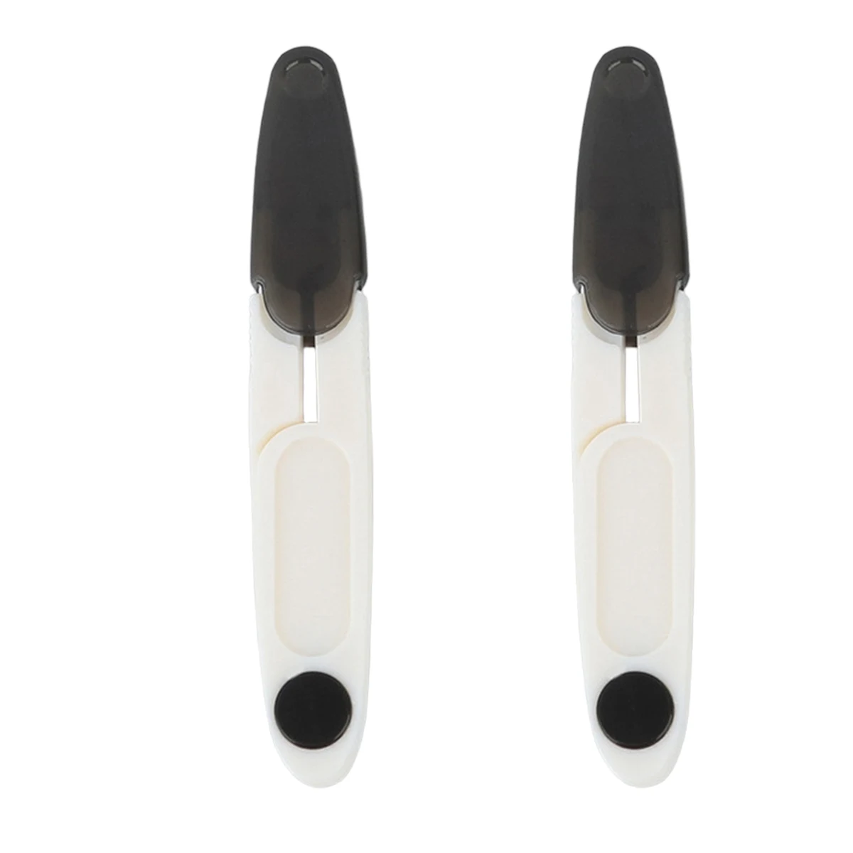 U-Shaped Mini Scissors 1