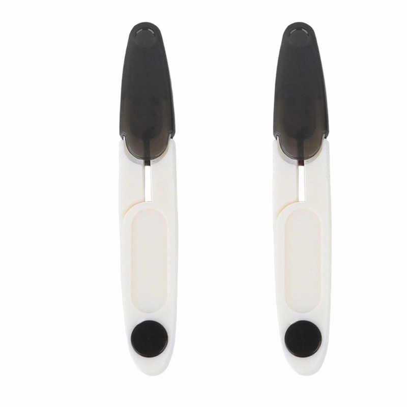 U-Shaped Mini Scissors