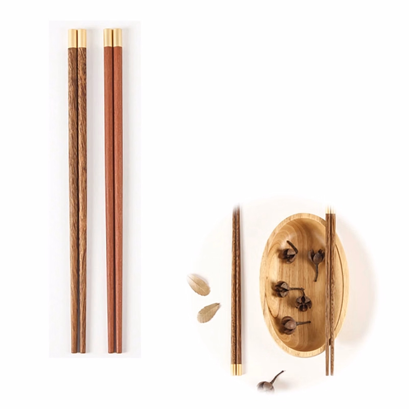 Reusable Wooden Chopsticks