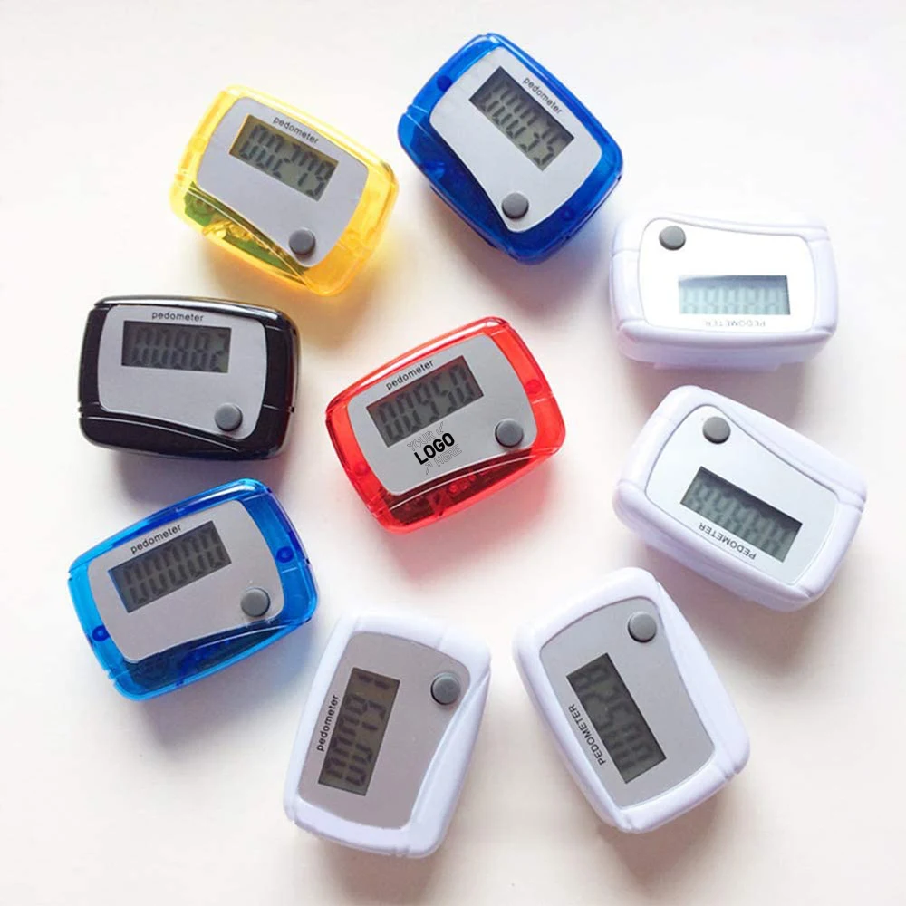 Step Counter Pedometer 1