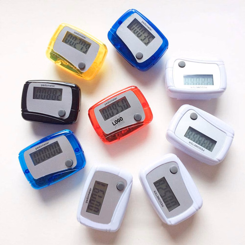 Step Counter Pedometer