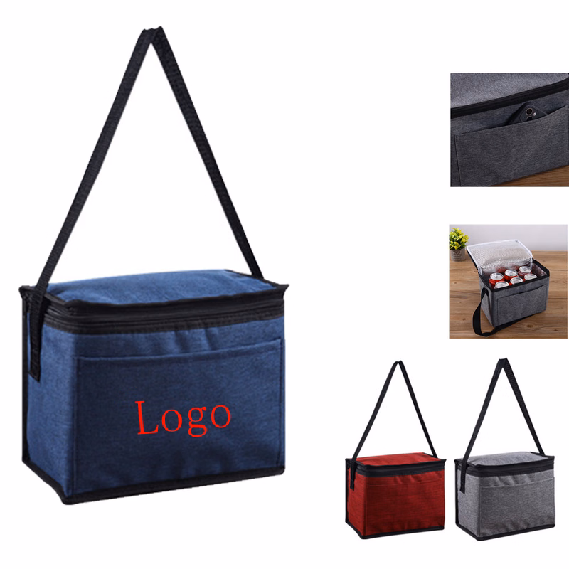 Portable Lunch Insulation Bag