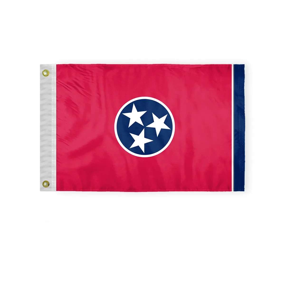 12"x18" to 8'x12' Tennessee Nylon Flags 1