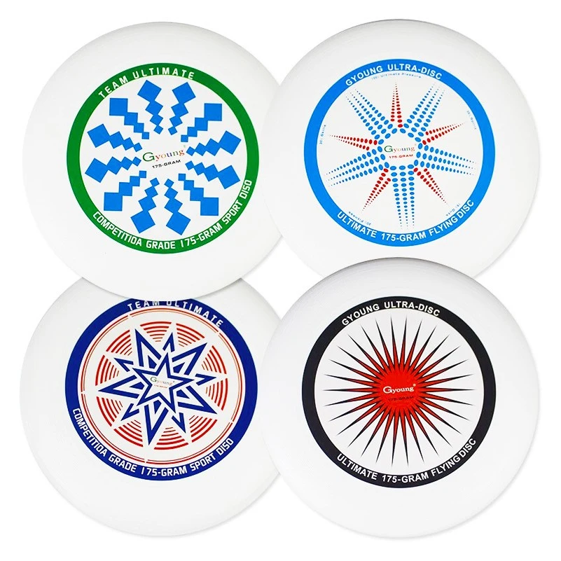 Sport Flying Disc For Beach 1