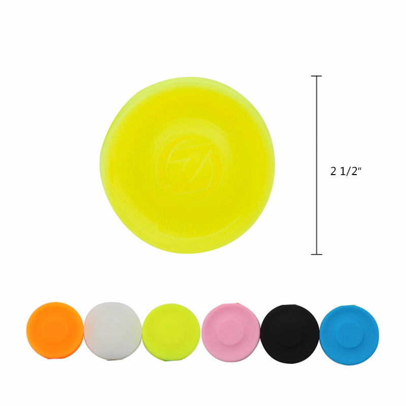 SiliconeFlying disc