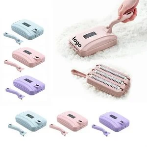 Handheld Carpet Brush 1
