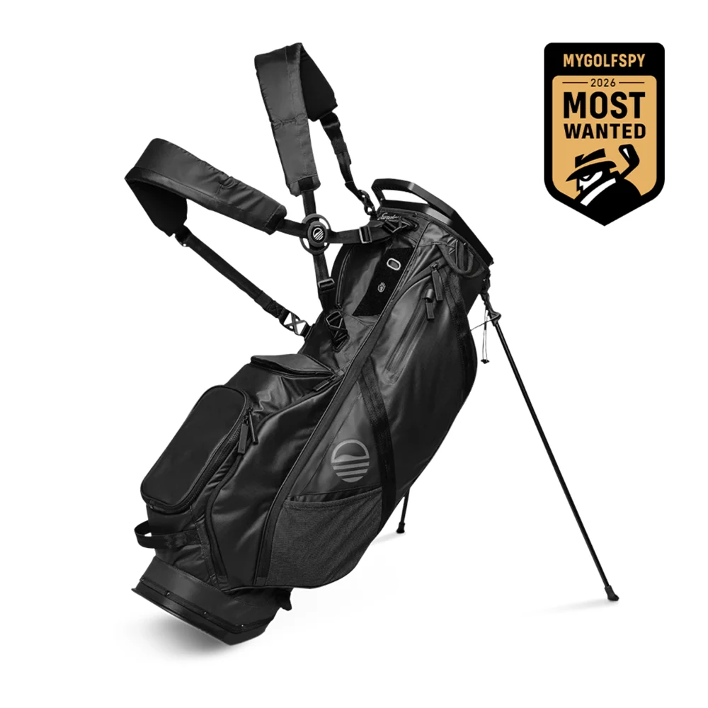 Sunday Golf® Ranger 14 Club 6 Way Golf Bag 1