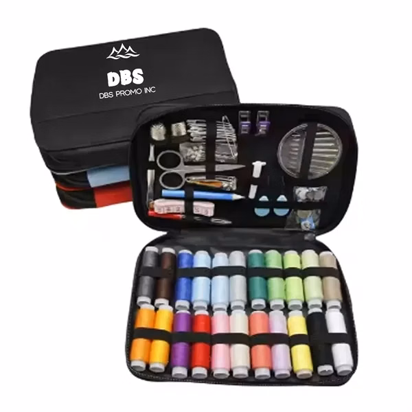 Handy M Size Complete Needle and Thread Sewing Kit
