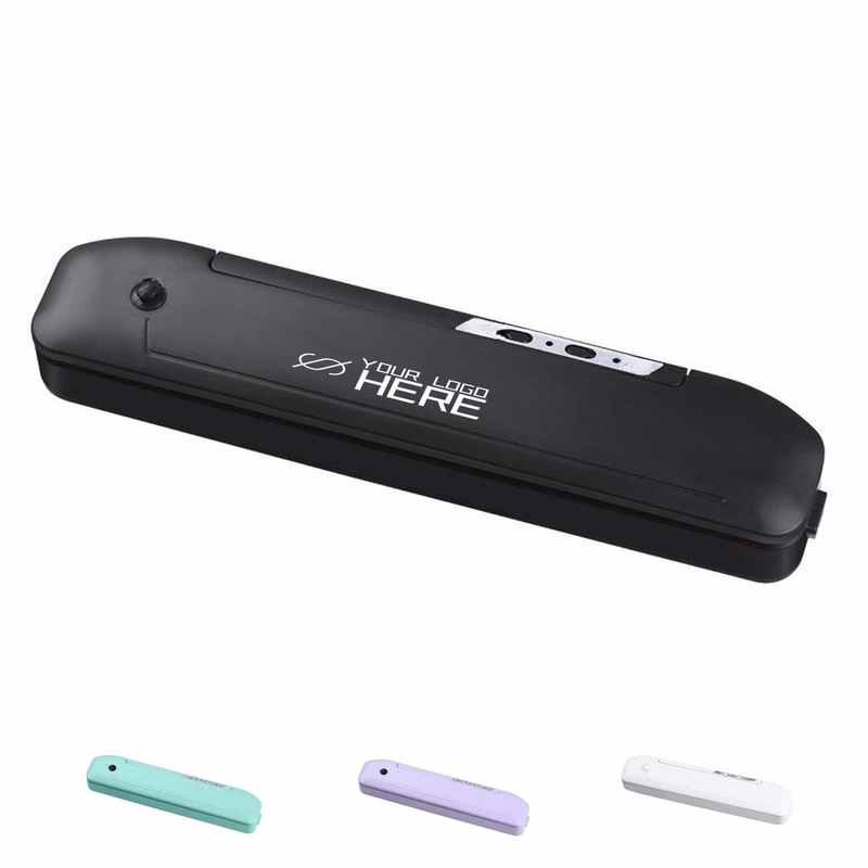 Vacuum Sealer Machine