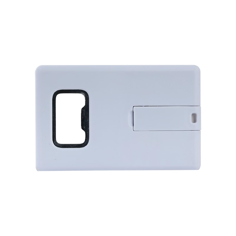 Oswego Bottle Opener Shape USB