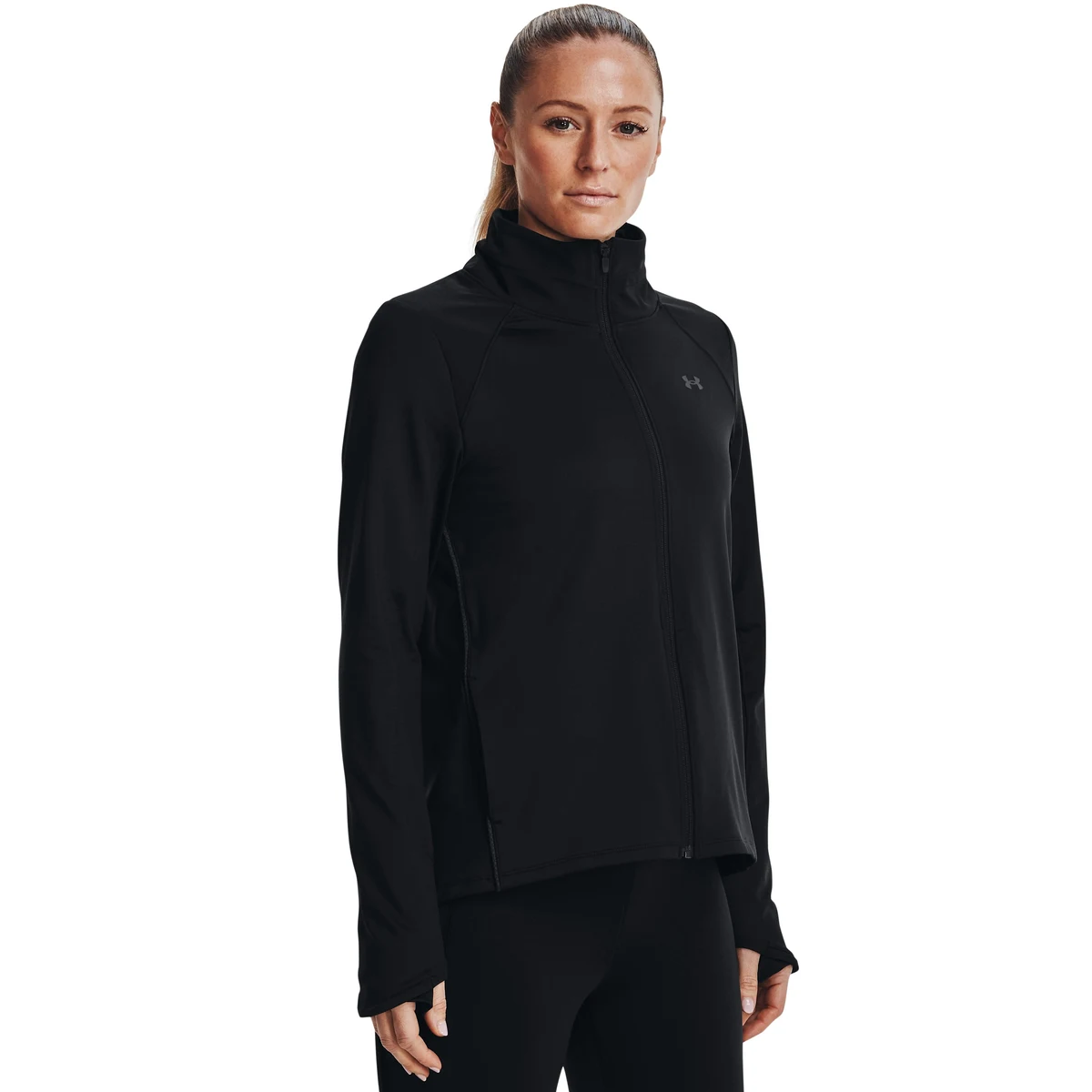 Women's ColdGear Jacket 1