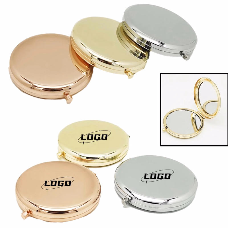 Mini Travel Makeup Mirror
